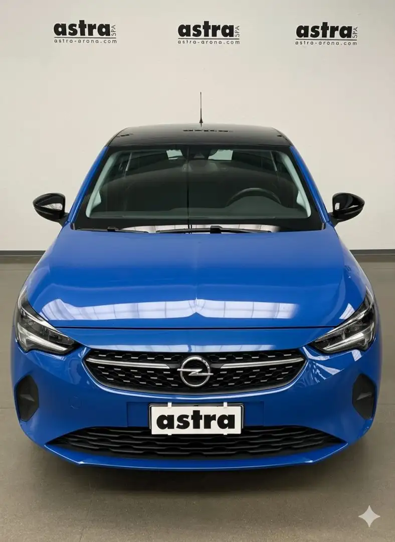 Opel Corsa Corsa 1.2 Elegance - 2