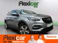 Opel Grandland X 1.2 Turbo Excellence Grau - thumbnail 1