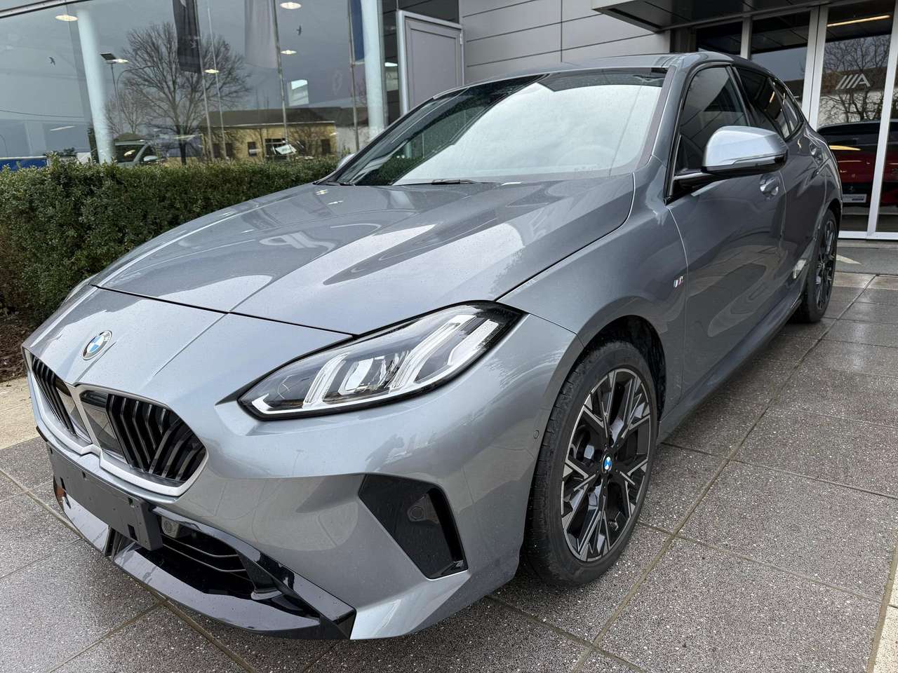 BMW 118 118d MSport *COLORI VARI, PROMO AZZURRA*