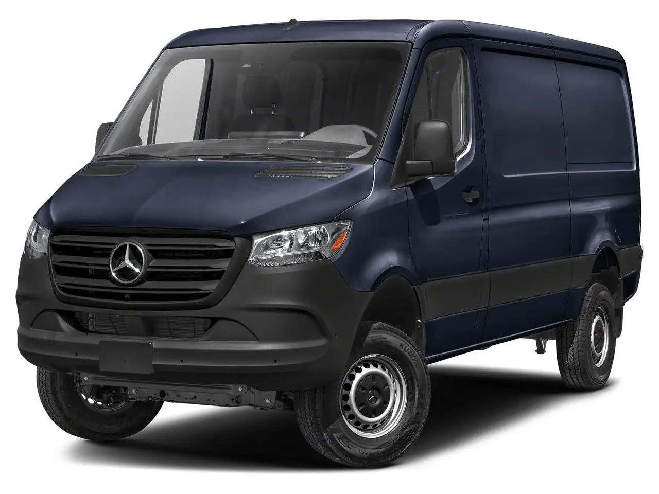 2026 Mercedes-Benz Sprinter