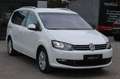 Volkswagen Sharan Life BMT*BI-XENON*NAVI*R-KAM*2xEL.TÜRE* Weiß - thumbnail 3