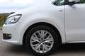 Volkswagen Sharan Life BMT*BI-XENON*NAVI*R-KAM*2xEL.TÜRE* Weiß - thumbnail 10