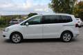 Volkswagen Sharan Life BMT*BI-XENON*NAVI*R-KAM*2xEL.TÜRE* Weiß - thumbnail 8