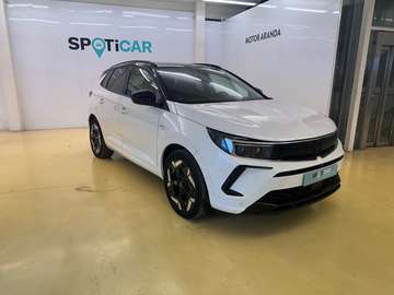 PHEV 1.6 Turbo GSe Aut. 4x4 300