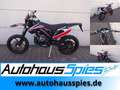 Malaguti XSM 50 2-TAKT EURO5 Schwarz - thumbnail 1