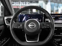 Nissan Kicks 2026 — фото 13