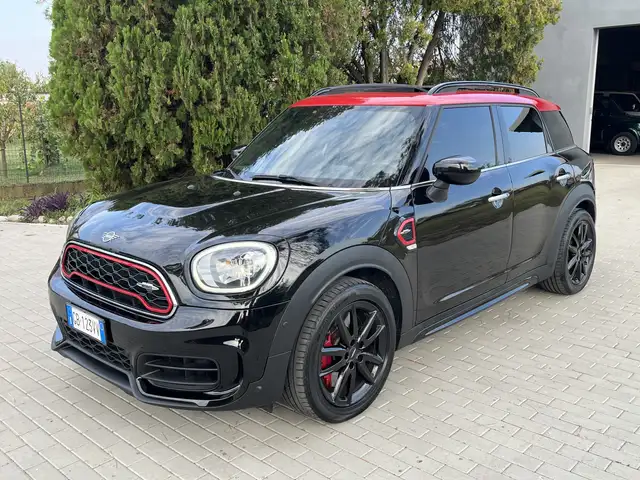 MINI JCW Countryman All4 2.0 Hype 306cv