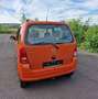 Opel Agila Twinport Orange - thumbnail 18