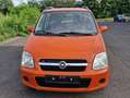 Opel Agila Twinport Orange - thumbnail 2