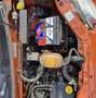 Opel Agila Twinport Orange - thumbnail 3