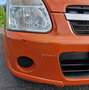 Opel Agila Twinport Orange - thumbnail 11