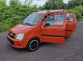 Opel Agila Twinport Orange - thumbnail 21