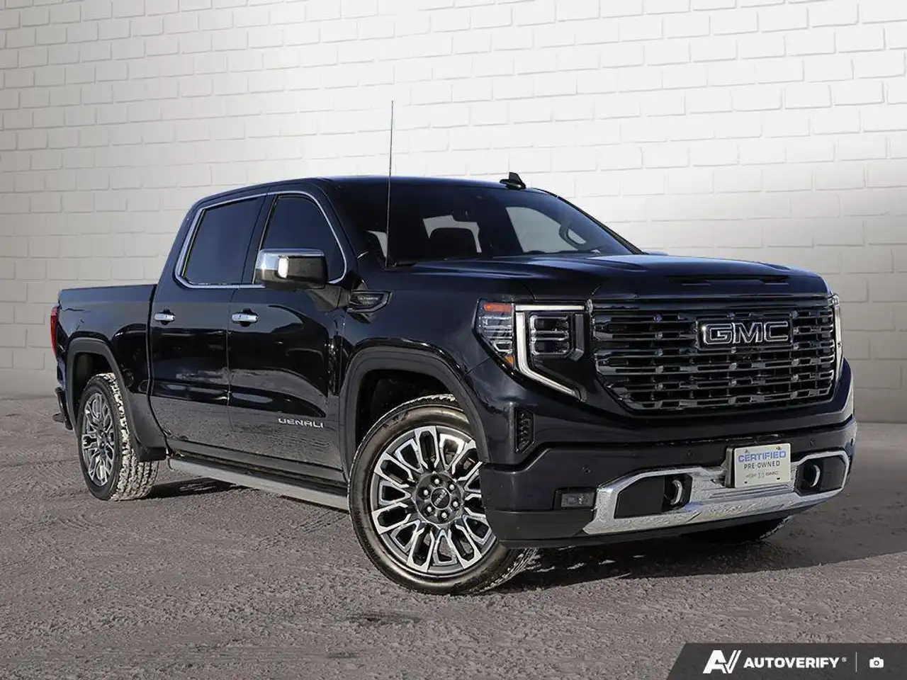 GMC Sierra 1500 снимка GMC Sierra 1500