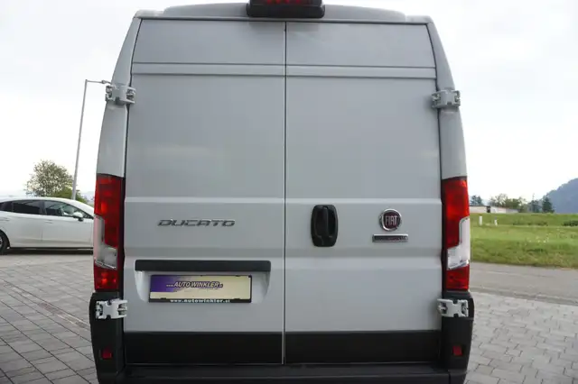 Fiat Ducato view 6