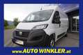 Fiat Ducato  33 140 Multijet L3H2 Klima/Kam/PDC/Navi Weiß - thumbnail 1
