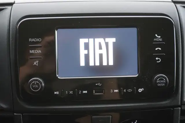 Fiat Ducato view 15