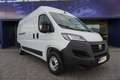 Fiat Ducato  33 140 Multijet L3H2 Klima/Kam/PDC/Navi Weiß - thumbnail 3