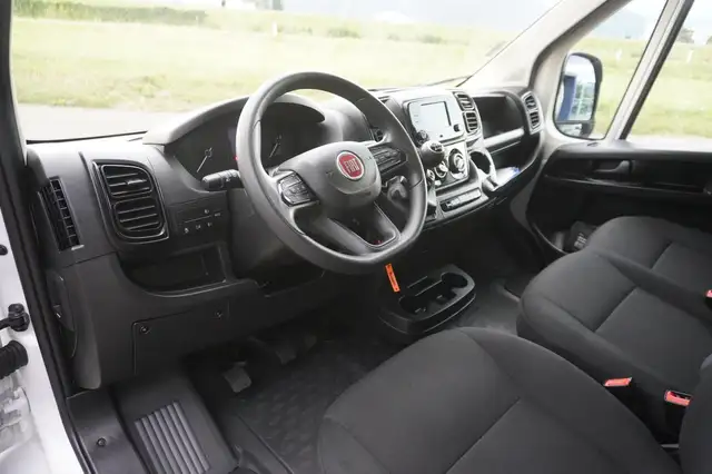 Fiat Ducato view 7