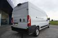 Fiat Ducato  33 140 Multijet L3H2 Klima/Kam/PDC/Navi Weiß - thumbnail 5