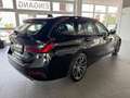 BMW 318 d Touring Sport Line *Navi*TeilLeder*Ambiente Noir - thumbnail 4