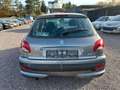 Peugeot 206 + Basis *Klima*elekt. Fenster*TÜV* Grau - thumbnail 5