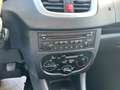 Peugeot 206 + Basis *Klima*elekt. Fenster*TÜV* Grau - thumbnail 11