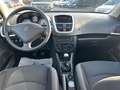 Peugeot 206 + Basis *Klima*elekt. Fenster*TÜV* Grau - thumbnail 10
