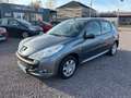 Peugeot 206 + Basis *Klima*elekt. Fenster*TÜV* Grau - thumbnail 1