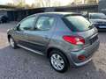 Peugeot 206 + Basis *Klima*elekt. Fenster*TÜV* Grau - thumbnail 6