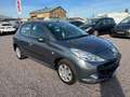 Peugeot 206 + Basis *Klima*elekt. Fenster*TÜV* Grau - thumbnail 3