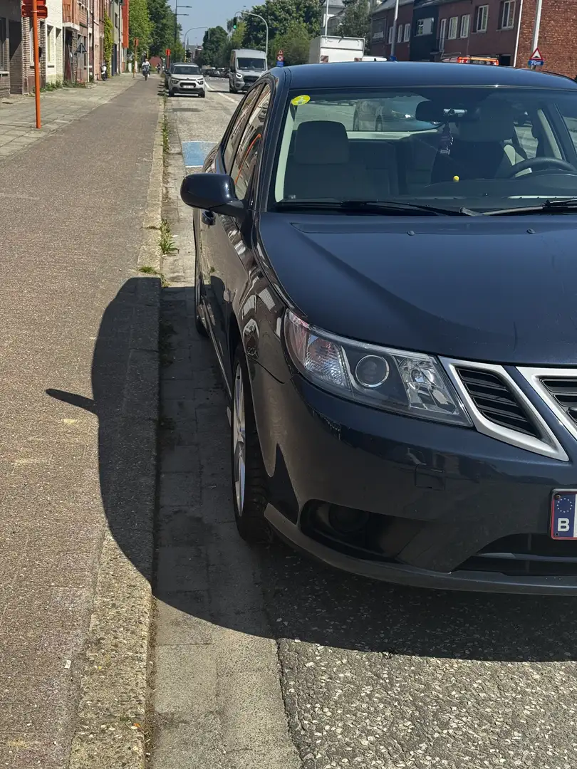 Saab 9-3 1.8 spor - 2
