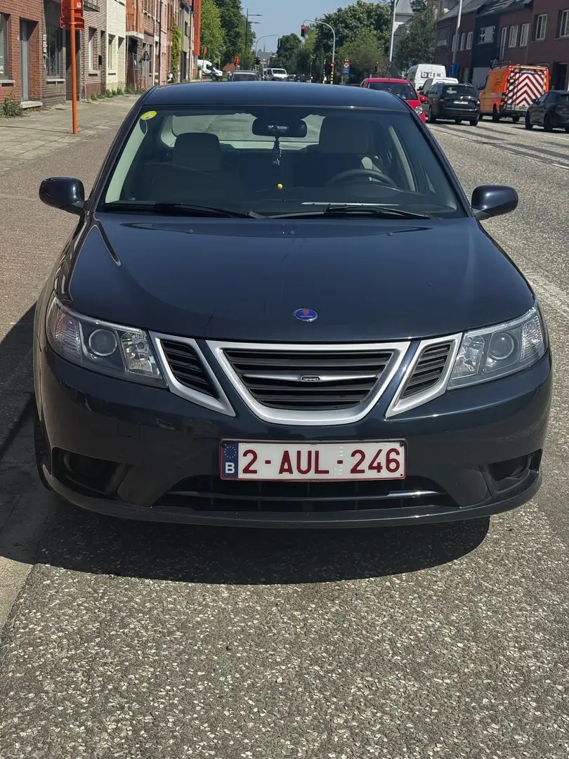 Saab 9-3 1.8 spor - 1