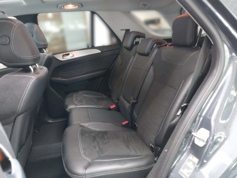 Mercedes-Benz ML 350 |KAMERA|SCHIEBEDACH|ANHÄNGER|COMAND|SOFT — photo 6