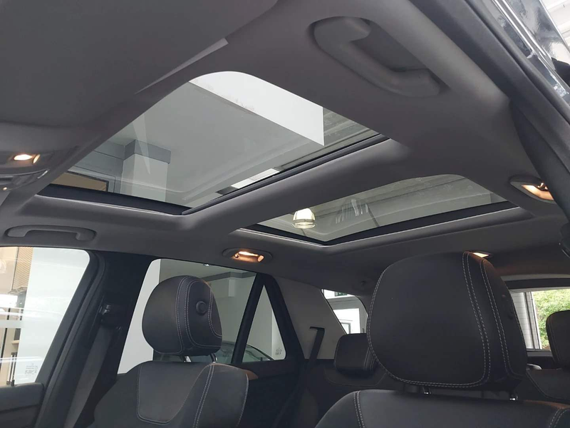 Mercedes-Benz ML 350 |KAMERA|SCHIEBEDACH|ANHÄNGER|COMAND|SOFT — photo 4