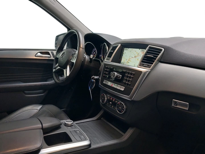 Mercedes-Benz ML 350 |KAMERA|SCHIEBEDACH|ANHÄNGER|COMAND|SOFT — photo 2