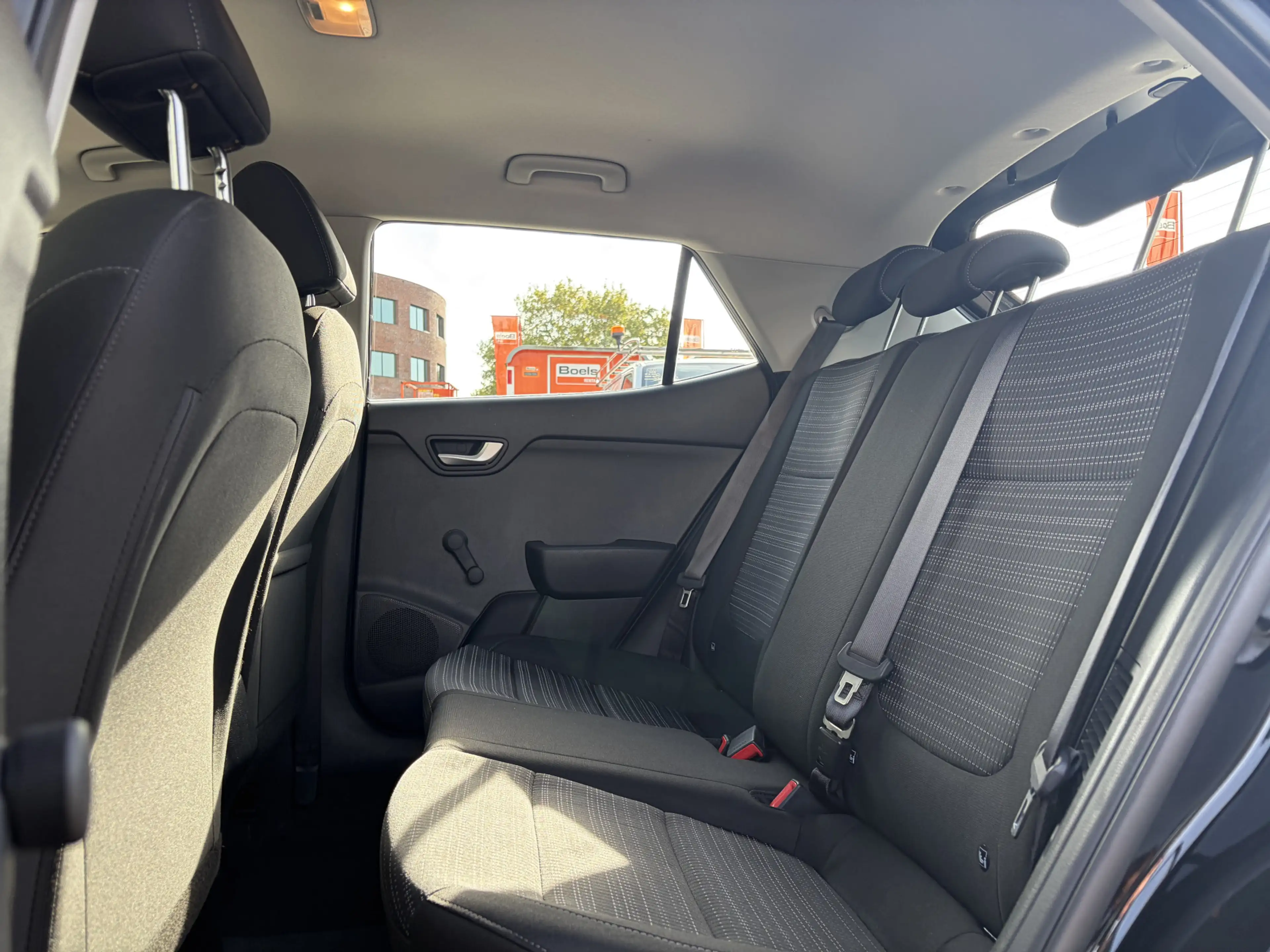 Kia Stonic 1.0 T-GDi MHEV DynamicLine | Camera | Carplay | Cr — photo 15
