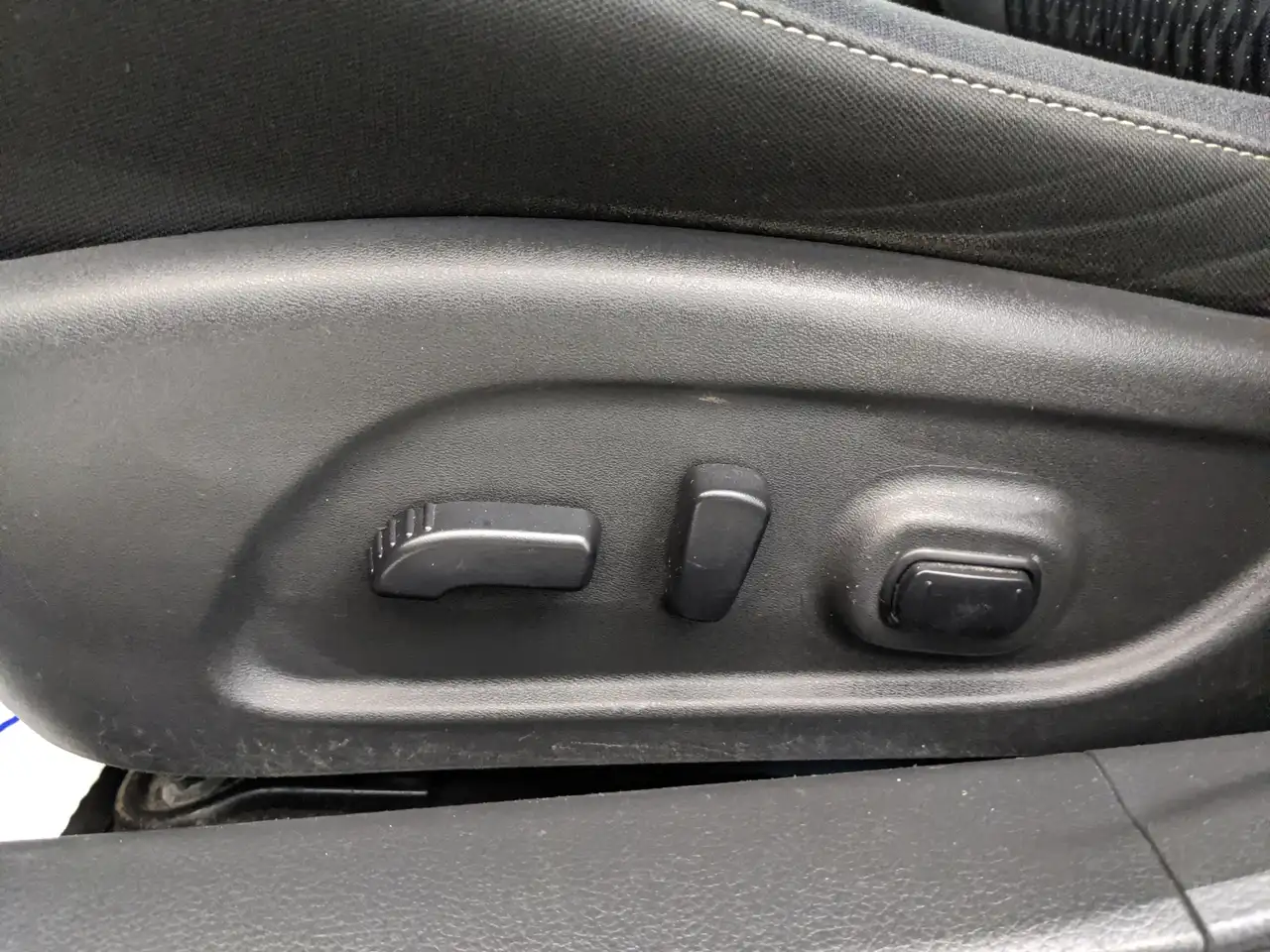 Nissan Altima снимка Nissan Altima