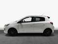 Mitsubishi Space Star AS&G 1.2 Select+ Black 52 kW, 5-türig Alb - thumbnail 4