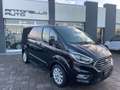 Ford Tourneo Custom 320 2.0 EcoBlue 170CV TITANIUM 8 POSTI Nero - thumbnail 3