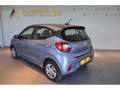 Hyundai i10 Twist 63 AUTO5 Bleu - thumbnail 5