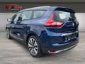 Renault Scenic IV Grand Zen 1.3 TCe 140 EU6d 7-SITZER GARANTIE DA Bleu - thumbnail 4