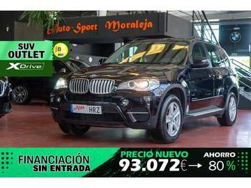 xDrive 40dA