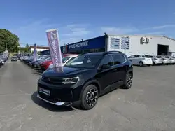 Citroen C5 Aircross 1.5 BLUEHDI 130CH MAX BOITE AUTOMATIQUE