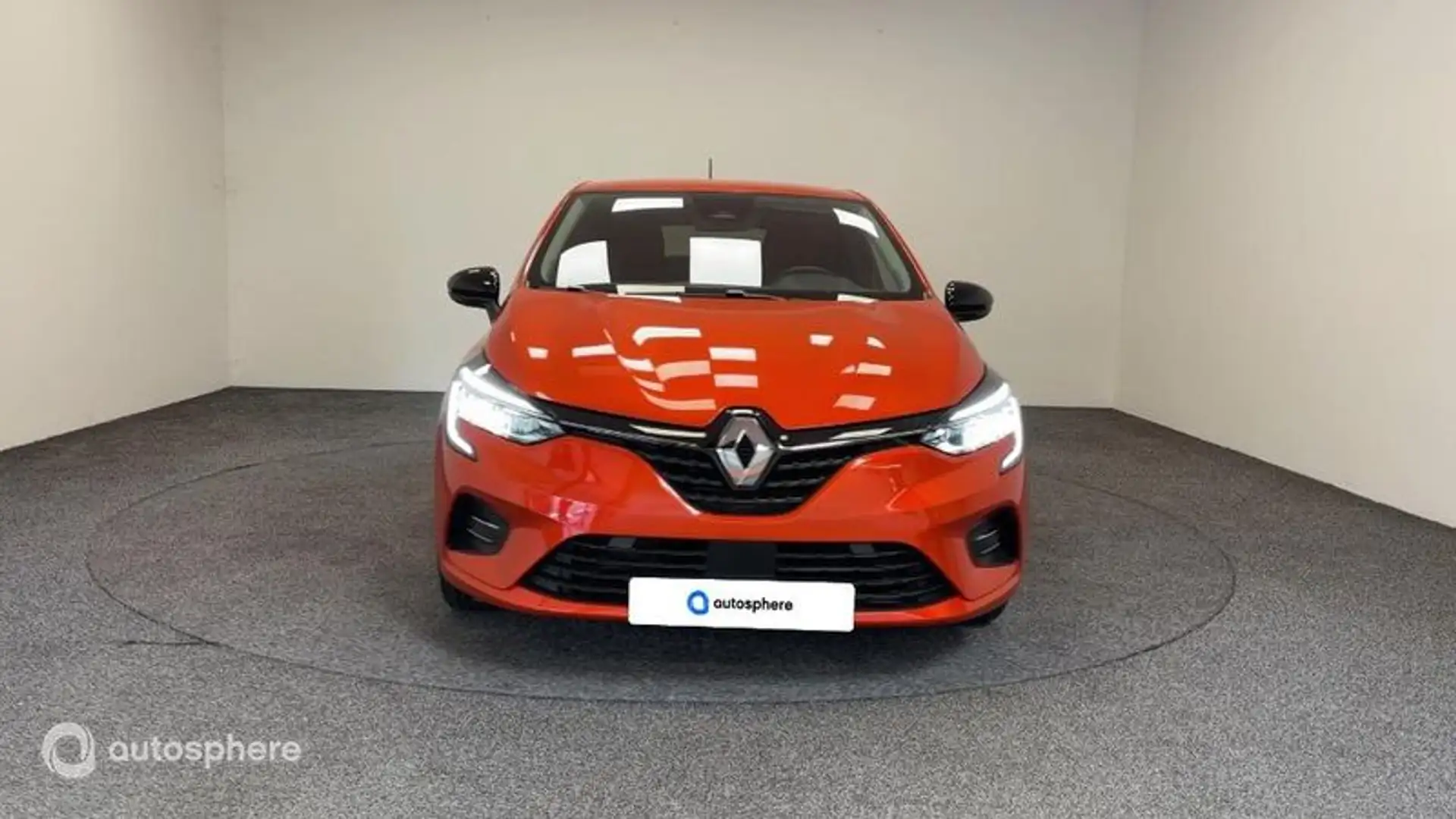 Renault Clio 1.5 Blue dCi 100ch Evolution - 2