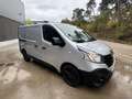 Renault Trafic Verkocht Verkocht Verkocht Argent - thumbnail 8