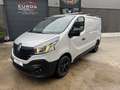 Renault Trafic Verkocht Verkocht Verkocht Argent - thumbnail 2