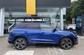 Renault Austral 1.2 E-Tech full hybrid 200PK techno esprit Alpine Bleu - thumbnail 3