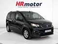 Peugeot Rifter 1.5BlueHDi S&S Standard Allure EAT8 130 Negro - thumbnail 1