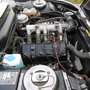 Peugeot 504 cabriolet 2 litre injection premiere série Blanc - thumbnail 17