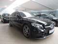Mercedes-Benz C 220 d T*AMG*AHK*Distronic*LED*LM 18 Zoll Noir - thumbnail 3